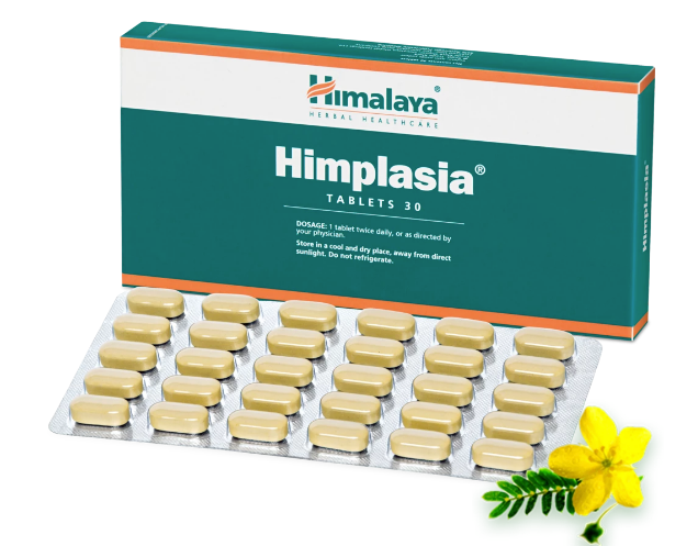 Himplasia Tablets