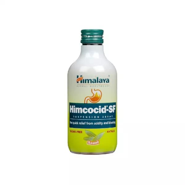 Himcocid-SF-Saunf Flavour