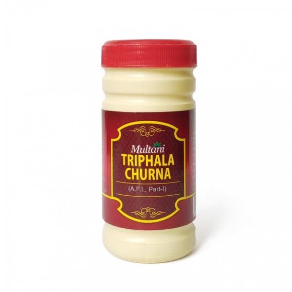 Triphala Churna
