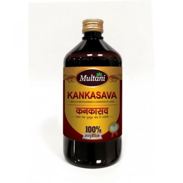 Kanakasava