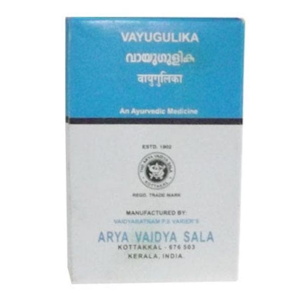 Vayu gulika