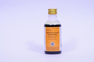 Dinesavalyadi Kuzhampu