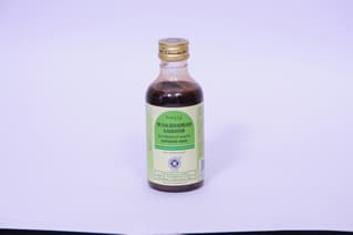 Musali Khadiradi Kashayam