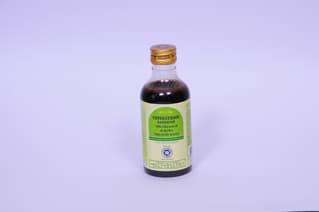 Vizhalveradi Kashayam