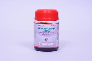 Vanasuranadi Leham