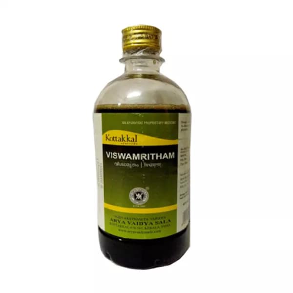 Viswamritam Syrup