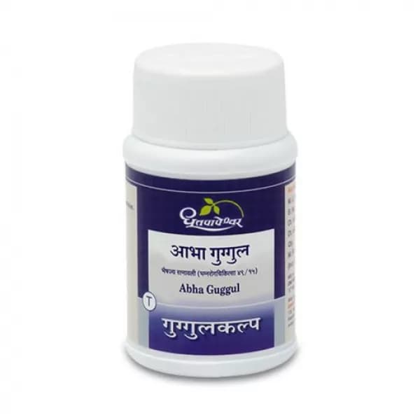 Abha Guggulu