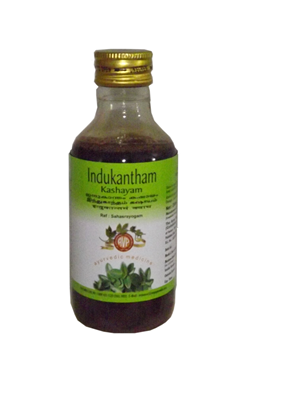 Indukantham Kashayam