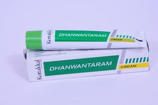 Dhanwantharam Cream