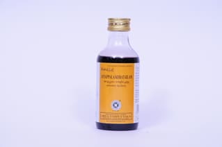 Ayyappalakera Tailam