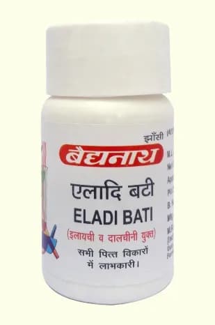Eladi Bati