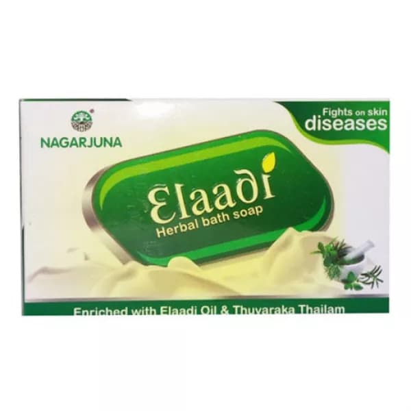 Elaadi Soap