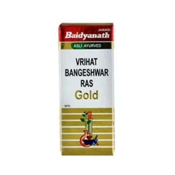 Vrihat Bangashwar Ras