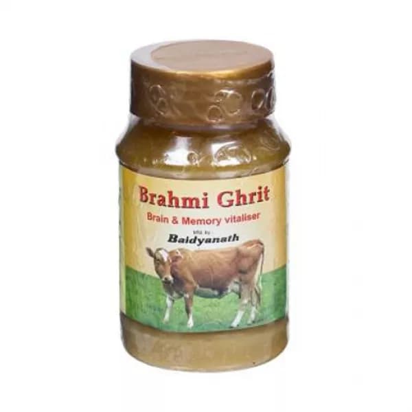 Brahmi Ghrita