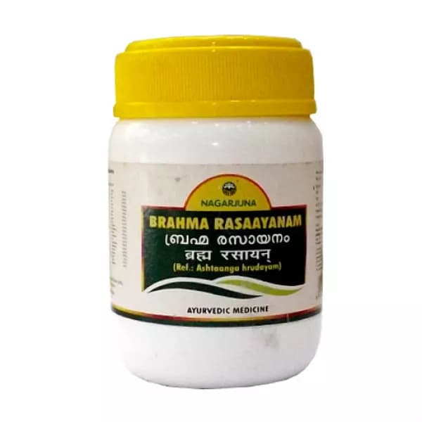 Brahma Rasayanam