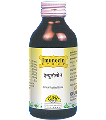 Imunocin Syrup