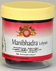 Manibhadra Lehyam
