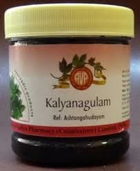 Kalyana Gulam