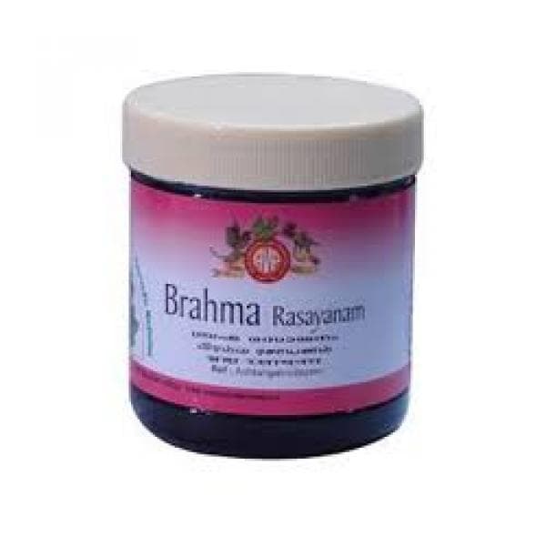 Brahmarasayanam