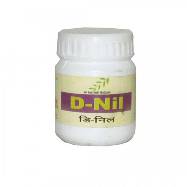 D-Nil Capsules