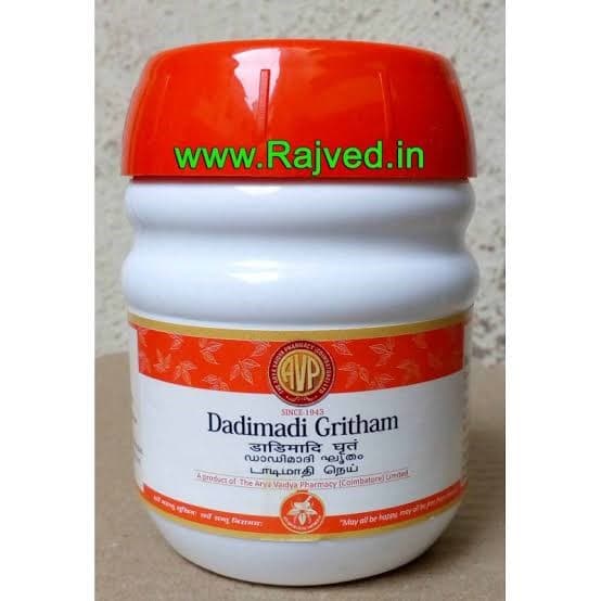 Dadimadi Gritham