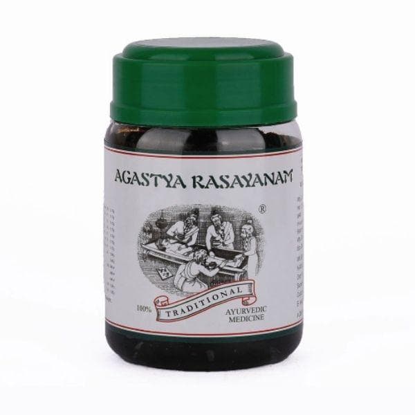 Agastya Rasayanam