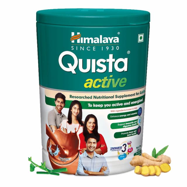 Quista Active
