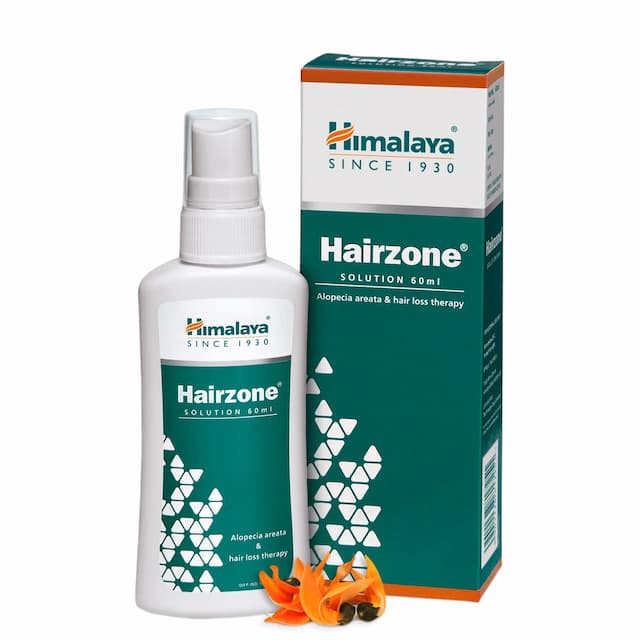 Hairzone Solution