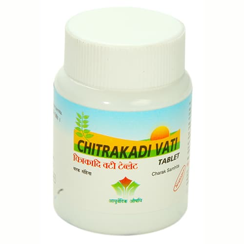 Chitrakadi Vati