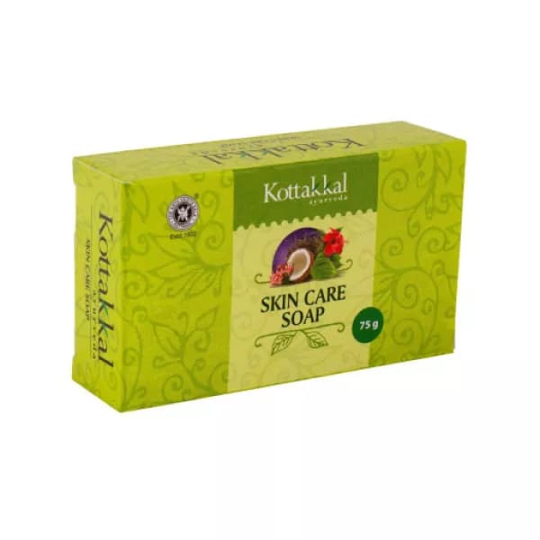 Skin Care Soap