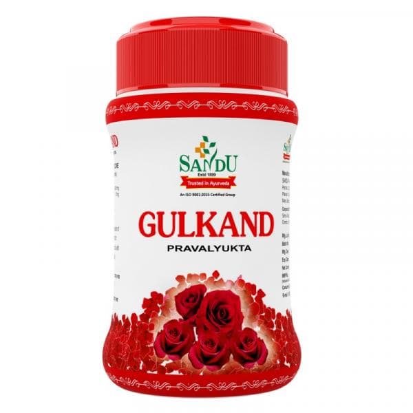 Gulkand