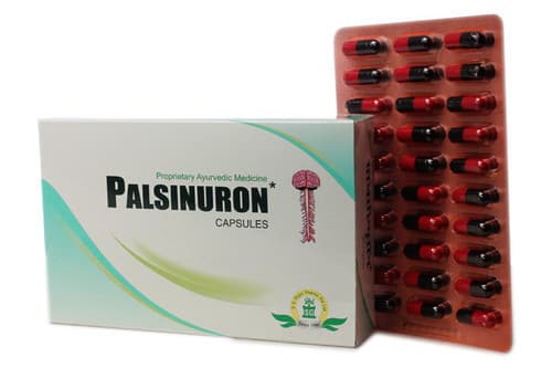 Palsineuron Capsules