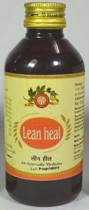 Lean Heal Syrup