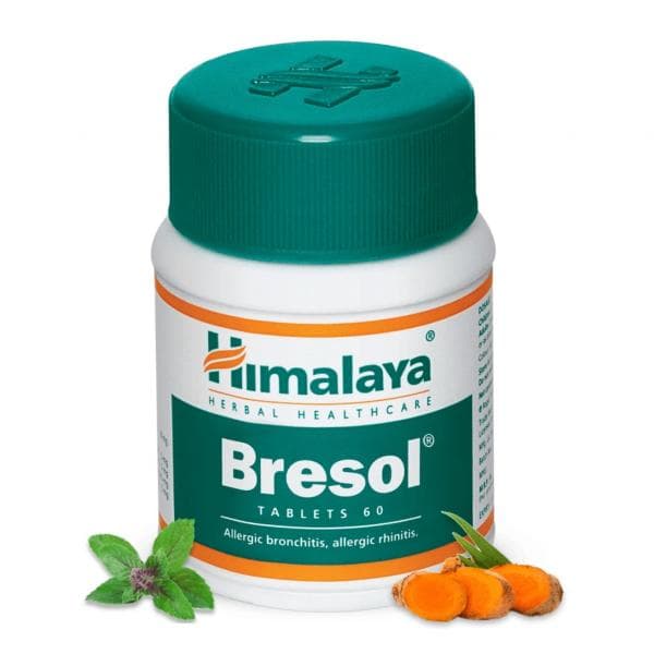 Bresol Tablets