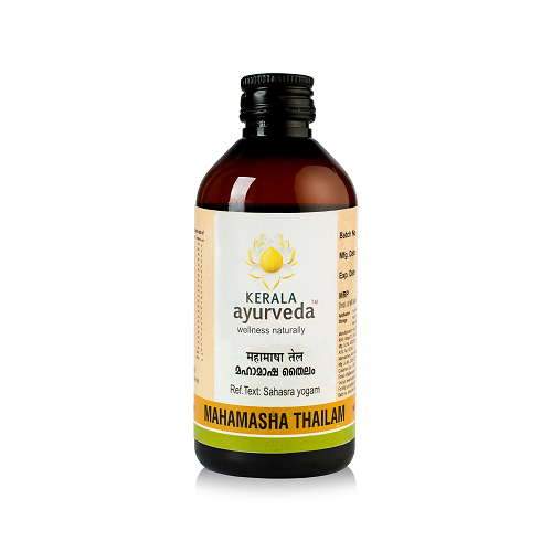 Mahamaasha Thailam