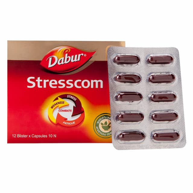 Stresscom