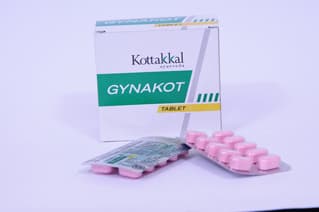 Gynakot Tablet