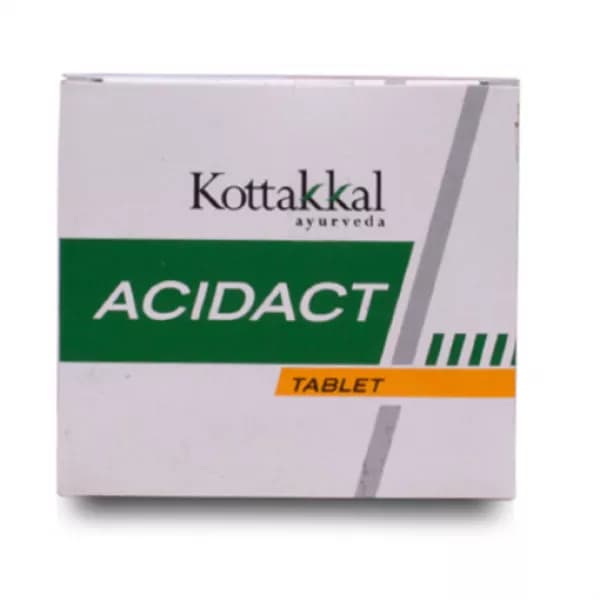 Acidact Tablet