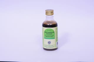 Sahacharabaladi Kashayam