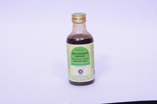 Balajirakadi Kashayam