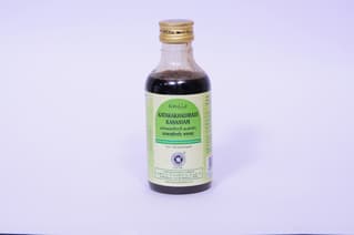 Katakakhadiradi Kashayam