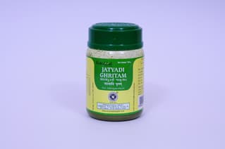Jatyadi Ghritam