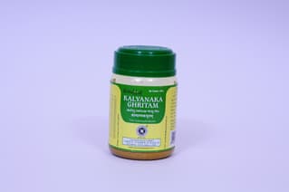 Kalyanaka Ghritam
