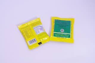 Nimbaharidradi Churnam