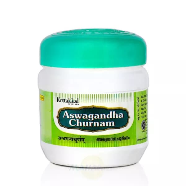 Aswagandha Churnam