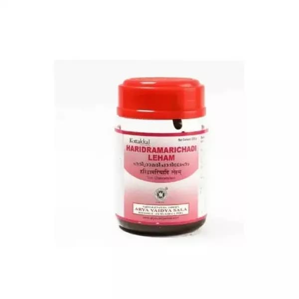 Haridramarichadi Leham