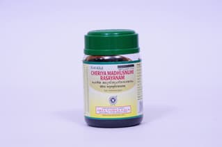 Cheriya Madhusnuhi Rasayanam