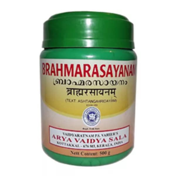 Brahma Rasayanam