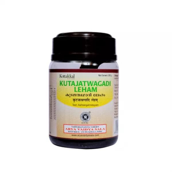 Kutajatwagadi Leham