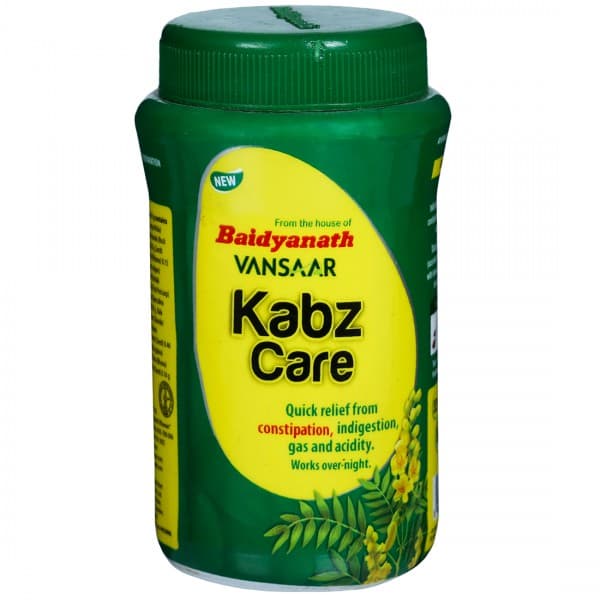 Kabzcare